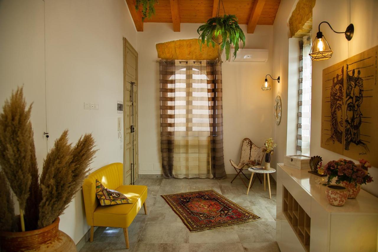 La Perla Della Cattedrale Luxury Home Agrigento Exteriör bild