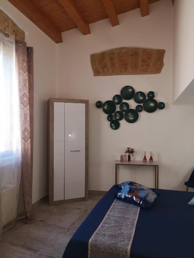 La Perla Della Cattedrale Luxury Home Agrigento Exteriör bild
