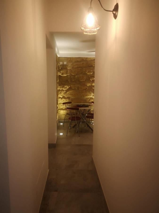 La Perla Della Cattedrale Luxury Home Agrigento Exteriör bild