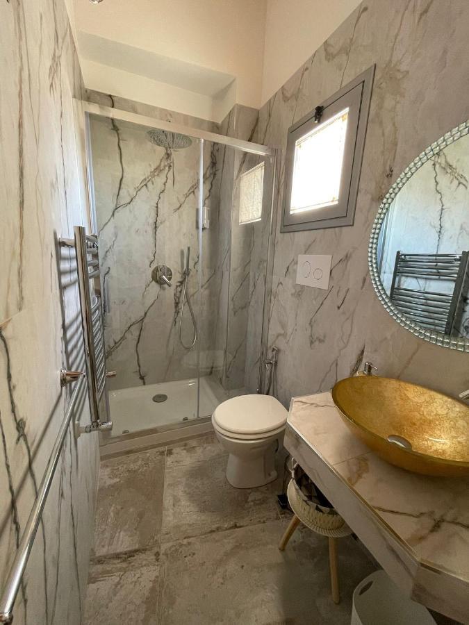 La Perla Della Cattedrale Luxury Home Agrigento Exteriör bild