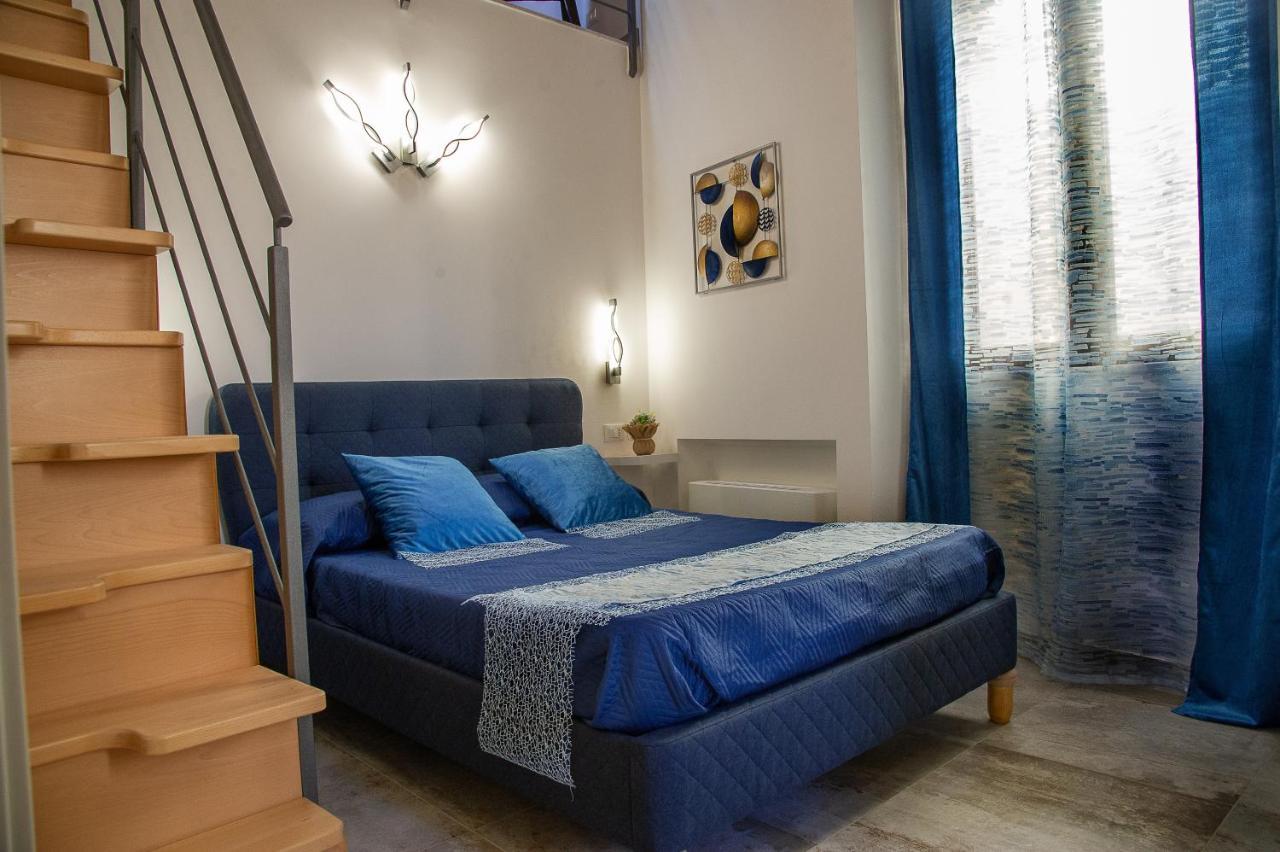 La Perla Della Cattedrale Luxury Home Agrigento Exteriör bild