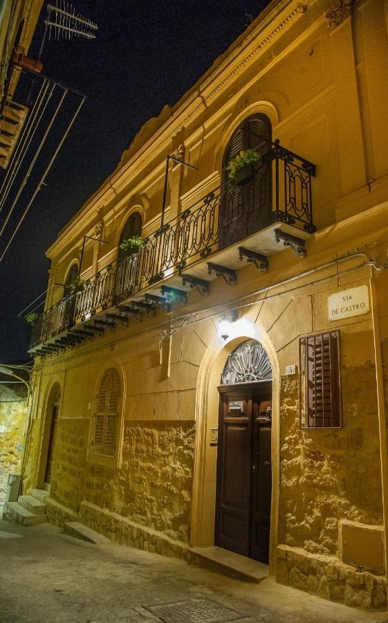 La Perla Della Cattedrale Luxury Home Agrigento Exteriör bild