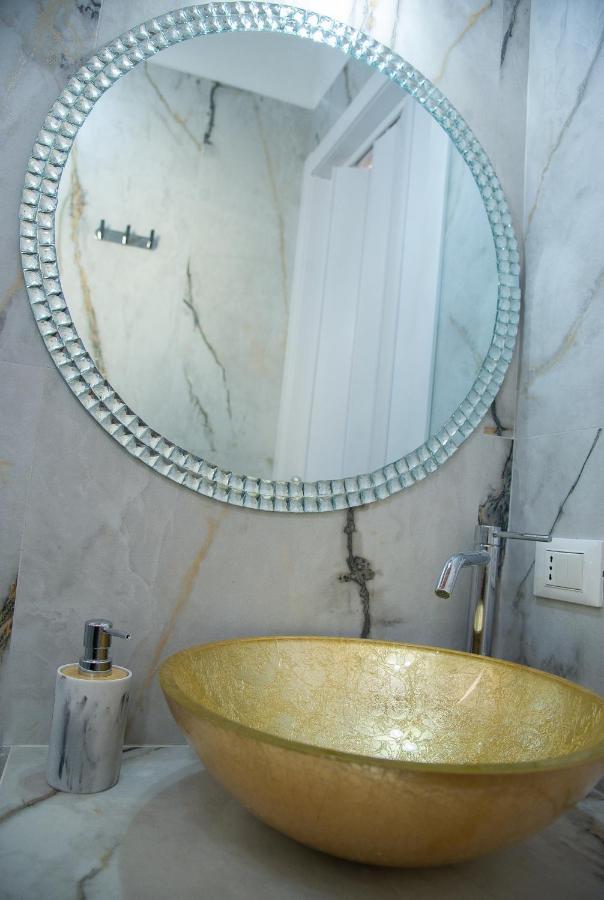 La Perla Della Cattedrale Luxury Home Agrigento Exteriör bild
