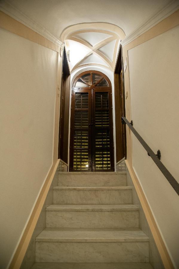 La Perla Della Cattedrale Luxury Home Agrigento Exteriör bild